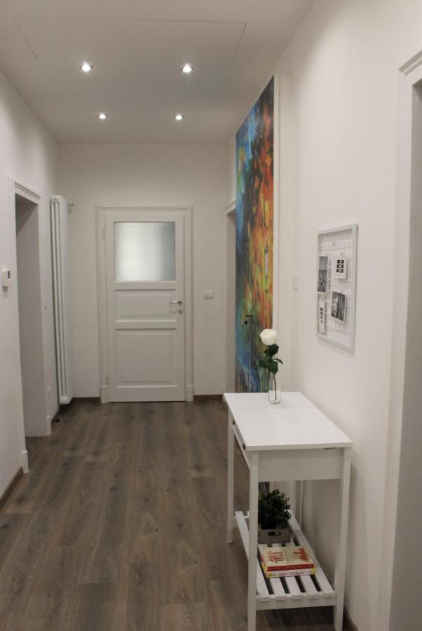 Appartamento Biancospino - Maison Louise Bologna, Sant'Orsola Exterior foto