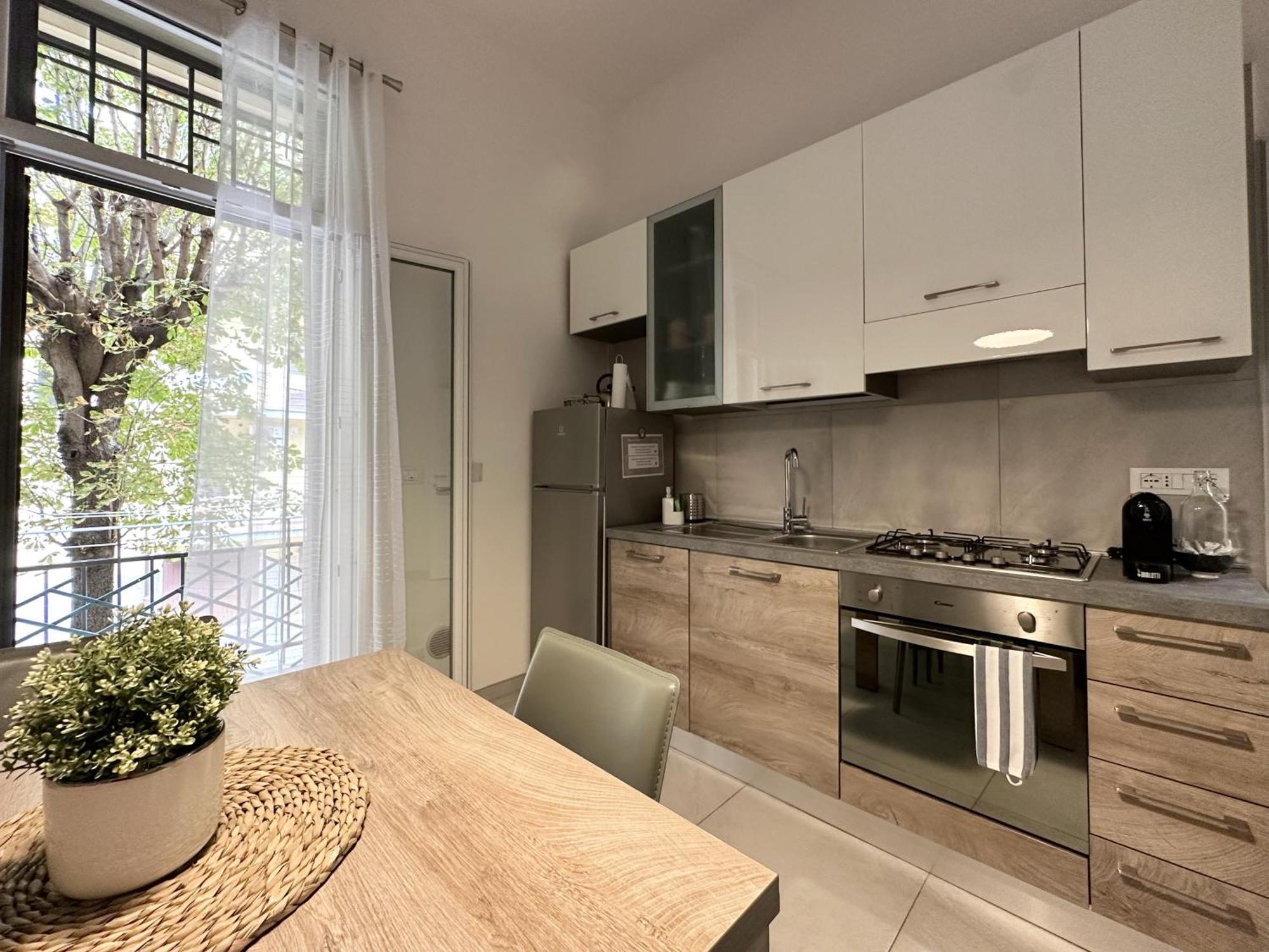 Appartamento Biancospino - Maison Louise Bologna, Sant'Orsola Exterior foto
